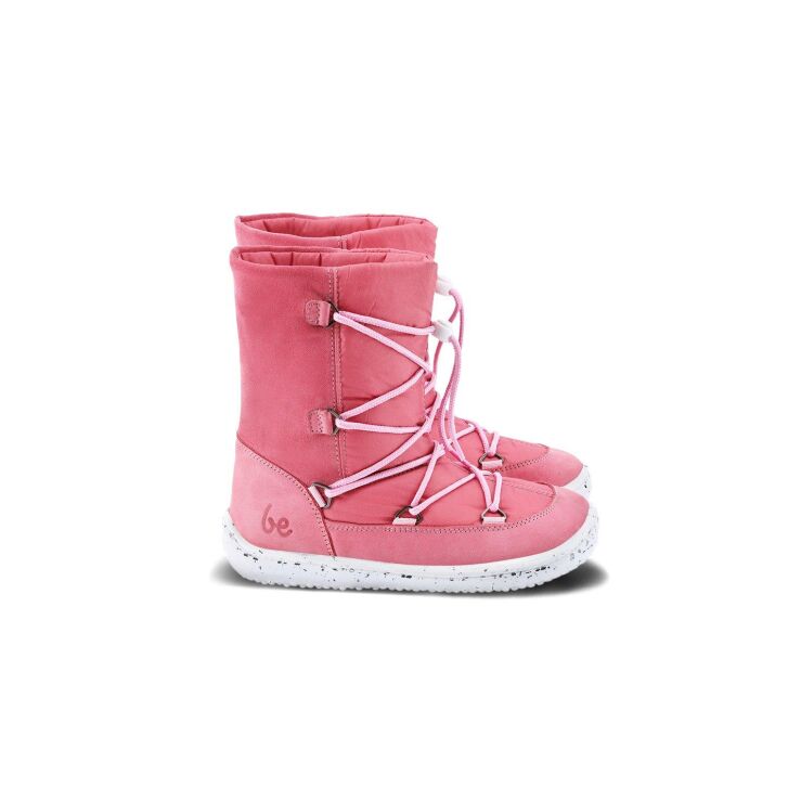 Be Lenka Winter Snowfox Kids  2.0 - Rose Pink