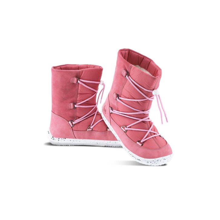 Be Lenka Winter Snowfox Kids  2.0 - Rose Pink 25