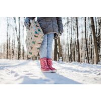 Be Lenka Winter Snowfox Kids  2.0 - Rose Pink 25