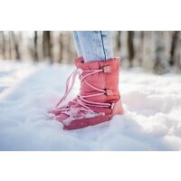 Be Lenka Winter Snowfox Kids  2.0 - Rose Pink 25