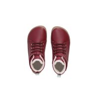 Be Lenka WINTER KIDS - Dark Cherry Red 32