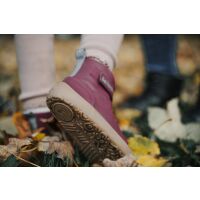 Be Lenka WINTER KIDS - Dark Cherry Red 32