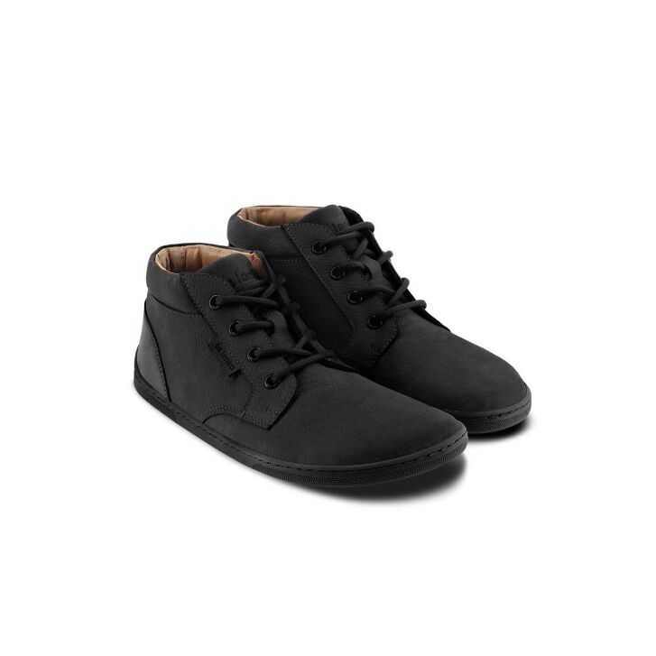 Be Lenka SYNERGY - All Black 42
