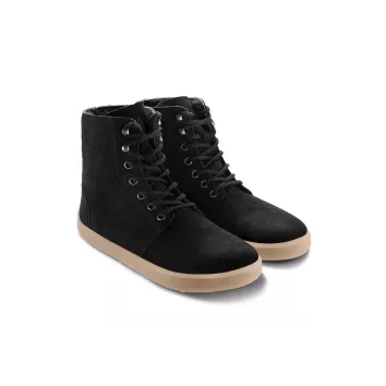Be Lenka Winterboot WINTER 3.0 - Matt Black