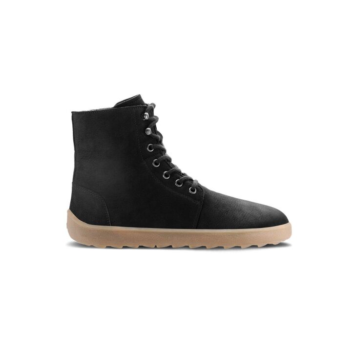 Be Lenka Winterboot WINTER 3.0 - Matt Black 44