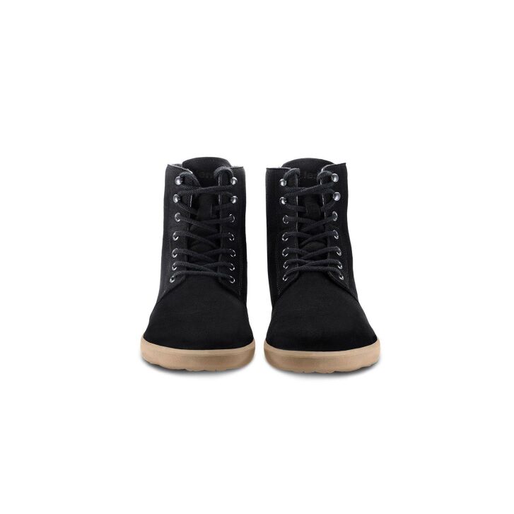 Be Lenka Winterboot WINTER 3.0 - Matt Black 44