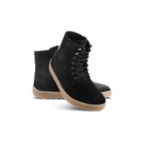 Be Lenka Winterboot WINTER 3.0 - Matt Black 44