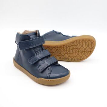 CRAVE Winterschuhe SNOWFIELD Dark Blue 27