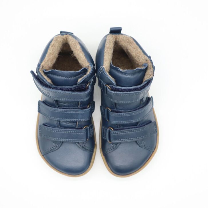 CRAVE Winterschuhe SNOWFIELD Dark Blue 29