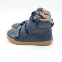 CRAVE Winterschuhe SNOWFIELD Dark Blue 29