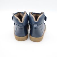 CRAVE Winterschuhe SNOWFIELD Dark Blue 29