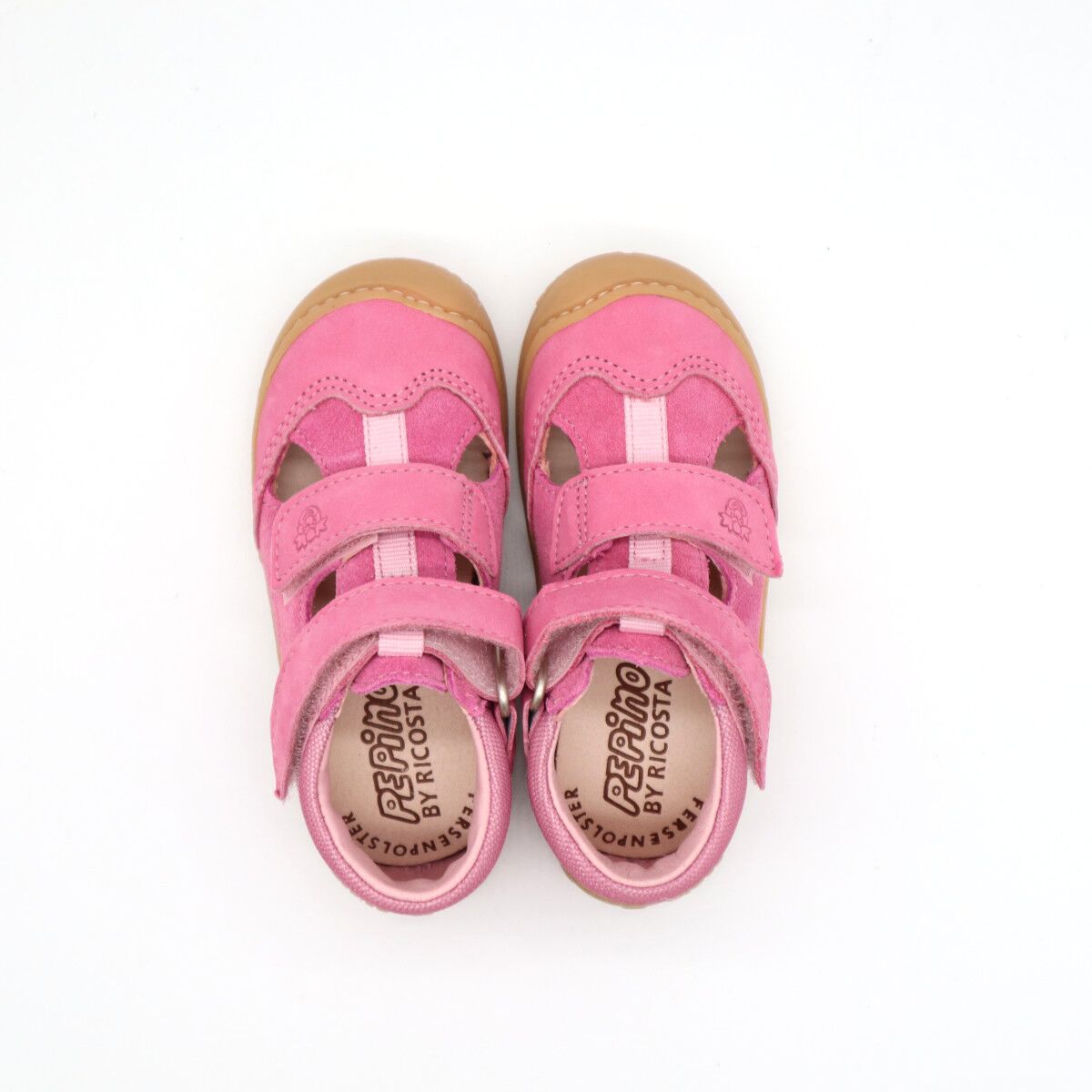 Einlegesohlen Pepino Schmal Pepino Lauflernschuhe RICOSTA PEPINO