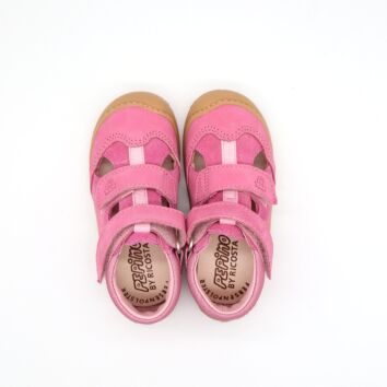 Pepino Barfußsandale EBI Fleur (M) 21