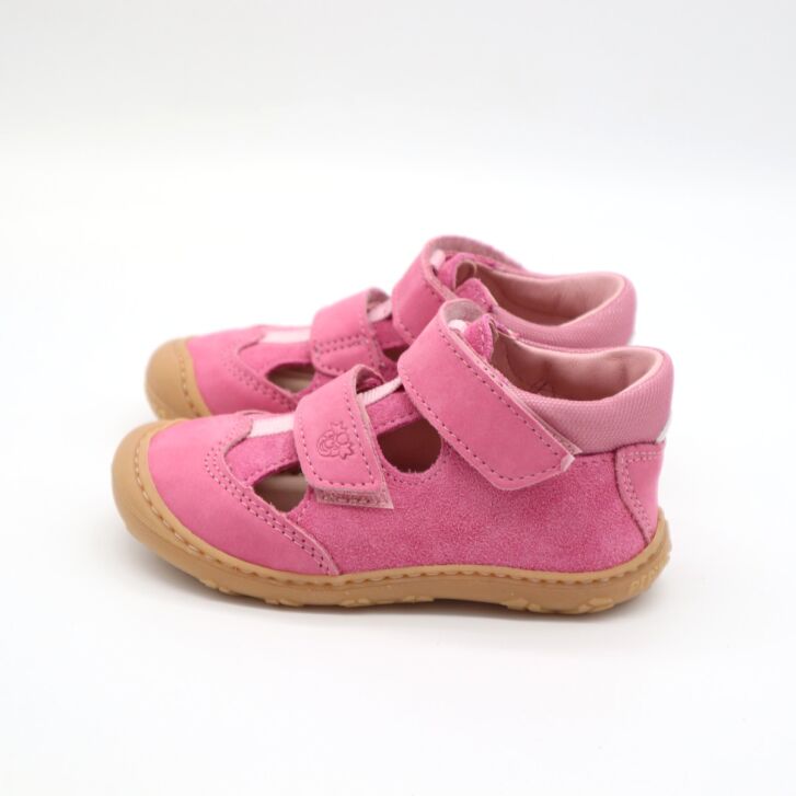 Pepino Barfußsandale EBI Fleur (M) 23