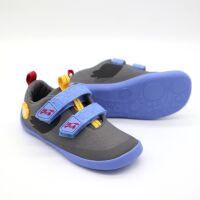 Affenzahn Barfußschuhe Baumwolle Lucky Tukan 30