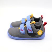 Affenzahn Barfußschuhe Baumwolle Lucky Tukan 30
