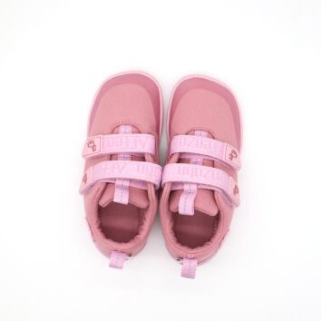 Affenzahn Barfußschuhe Baumwolle Lucky Einhorn 28