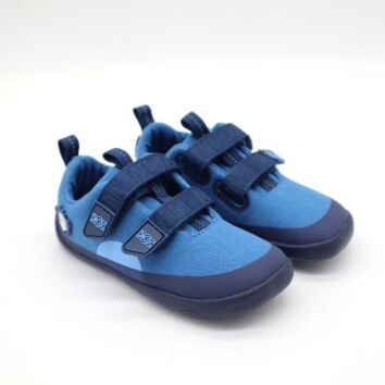 Affenzahn Barfußschuhe Baumwolle Lucky Bär 23