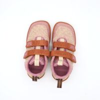 Affenzahn Barfußschuh Knit Happy Katze 31