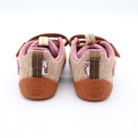 Affenzahn Barfußschuh Knit Happy Katze 31