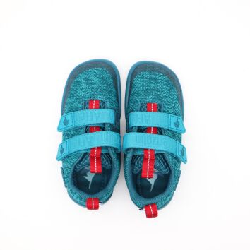 Affenzahn Barfußschuh Knit Happy Hai 23