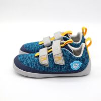 Affenzahn Barfußschuh Knit Happy Pinguin 31