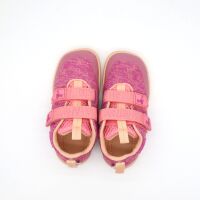 Affenzahn Barfußschuh Knit Happy Flamingo 26