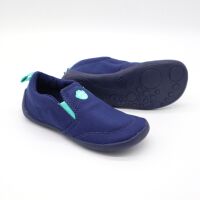 Affenzahn Barfußschuh Vegan Ready Oktopus 27