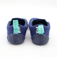 Affenzahn Barfußschuh Vegan Ready Oktopus 27