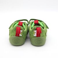 Affenzahn Barfußschuh Knit Happy Drache 27
