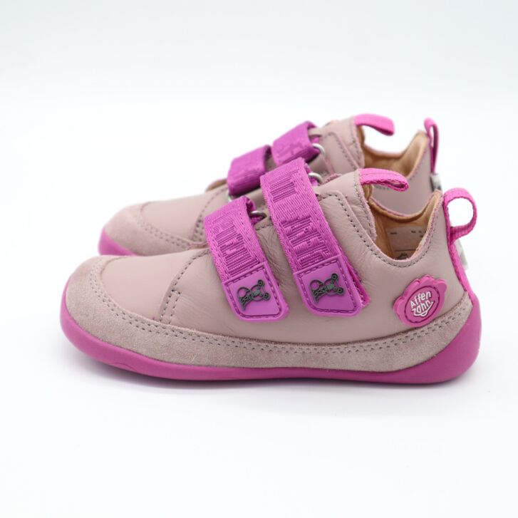 Affenzahn Barfußschuh Leder Buddy Koala 21