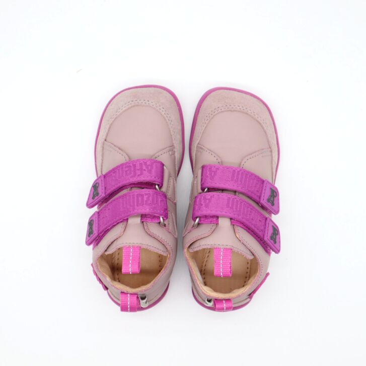 Affenzahn Barfußschuh Leder Buddy Koala 26