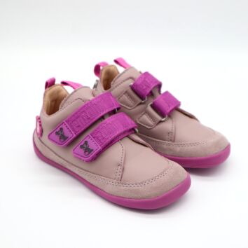 Affenzahn Barfußschuh Leder Buddy Koala 26