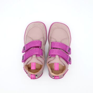 Affenzahn Barfußschuh Leder Buddy Koala 26