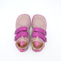 Affenzahn Barfußschuh Leder Buddy Koala 28