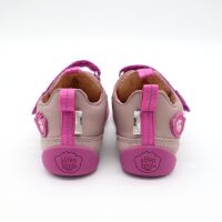 Affenzahn Barfußschuh Leder Buddy Koala 28