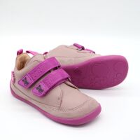 Affenzahn Barfußschuh Leder Buddy Koala 31
