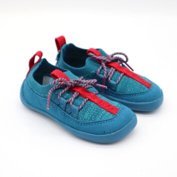 Affenzahn Lauflerner Knit Walker Hai 24