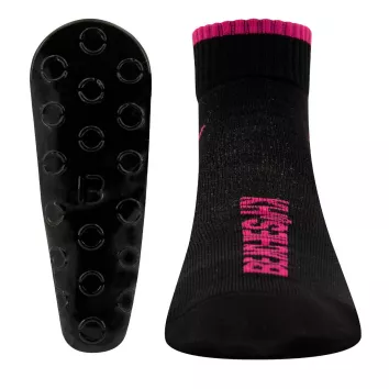 Beachies Strandsocke Basic Schwarz