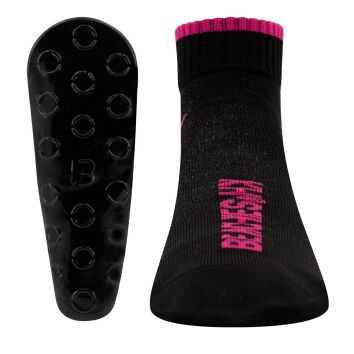 Beachies Strandsocke Basic Schwarz 41-43