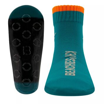 Beachies Strandsocke Basic Lapis 39-41