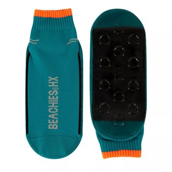 Beachies Strandsocke Basic Lapis 39-41