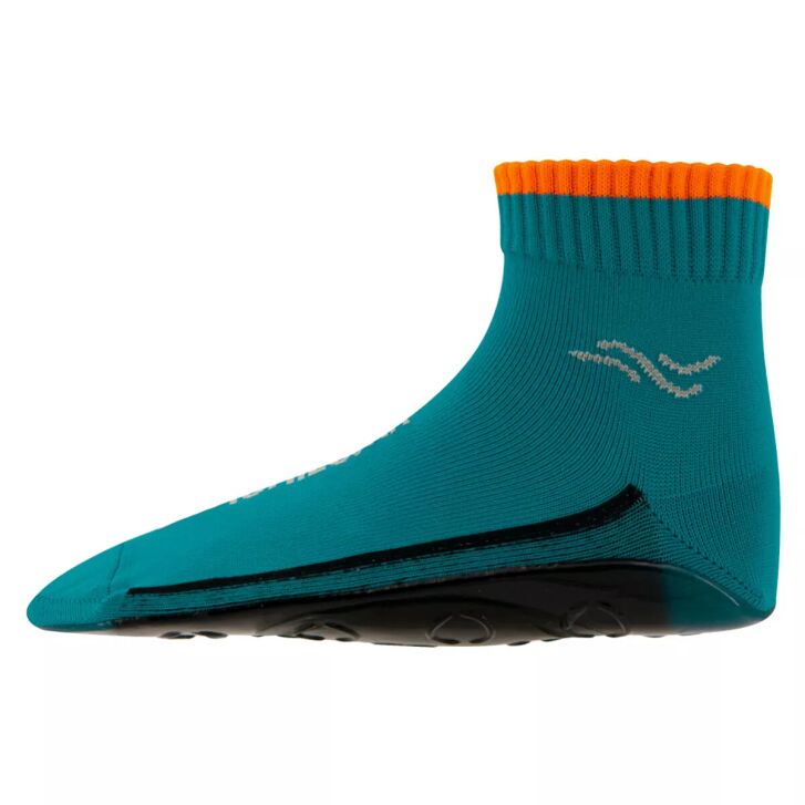 Beachies Strandsocke Basic Lapis 46-48