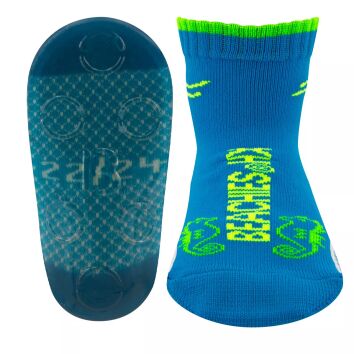 Beachies Strandsocke Seepferd Nattier 22-24