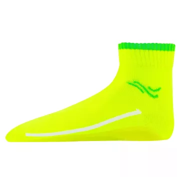 Beachies Strandsocke Basic LED Gelb