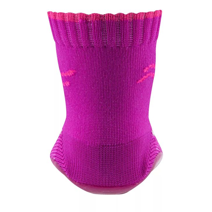 Beachies Strandsocke Robbe Fuchsia 25-27