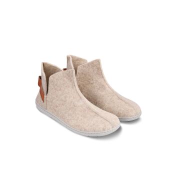 Be Lenka Slipper CHILLAX ANKLECUT - Beige 40