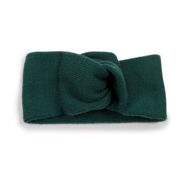 Collégien Stirnband Laure Kids - Vert Forêt