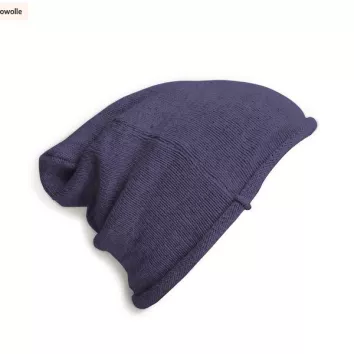 Collégien Beanie Alex Erwachsene - Fleur de Lavande