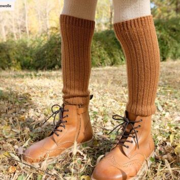 Collégien Beinstulpen Hélène Damen -...